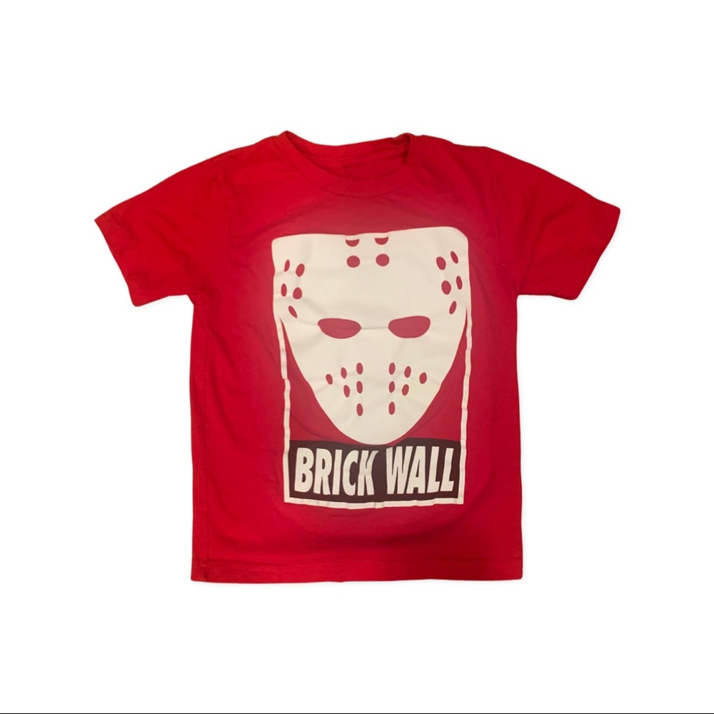 Hockey Shirt - Size Small